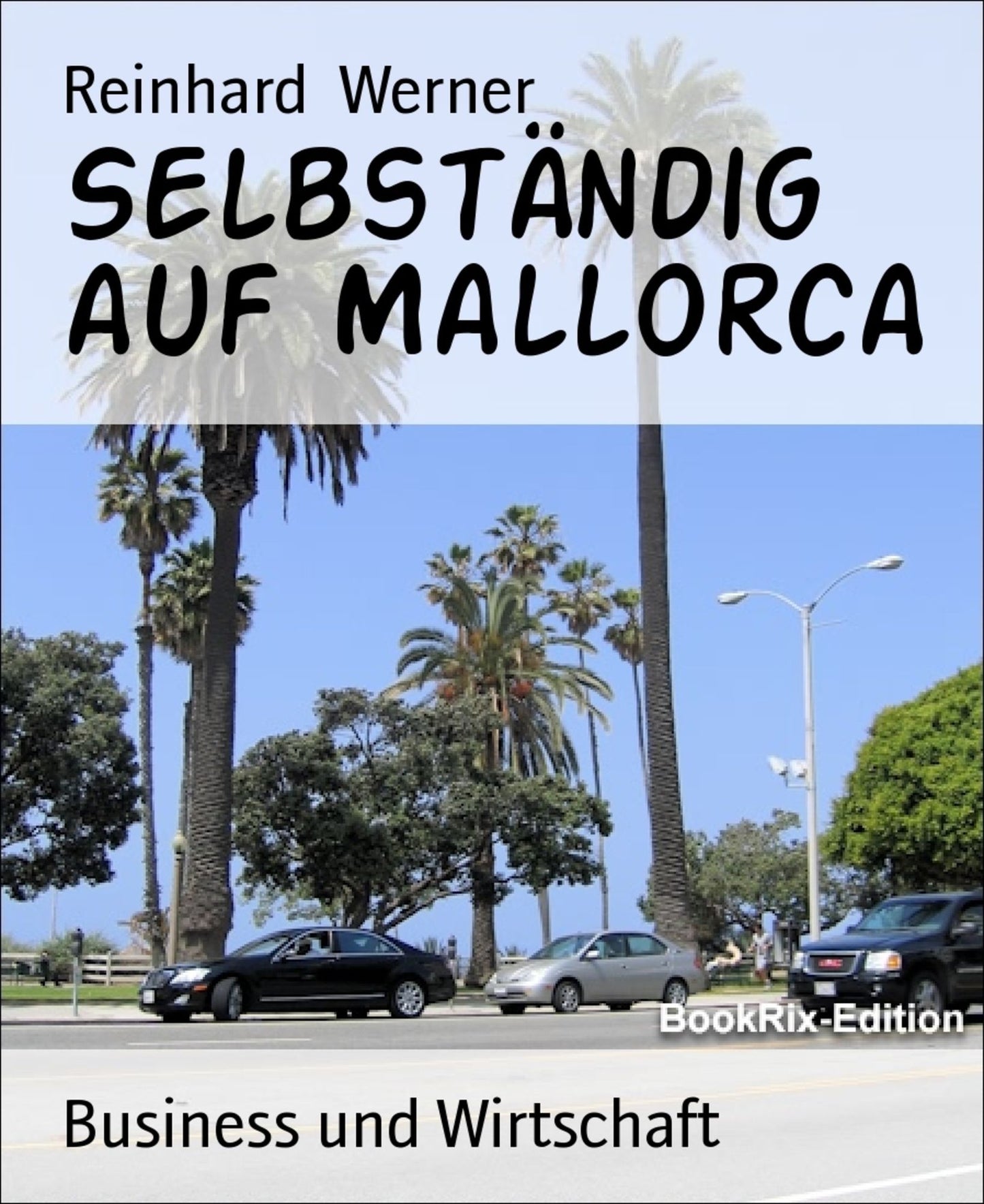 Selbständig auf Mallorca