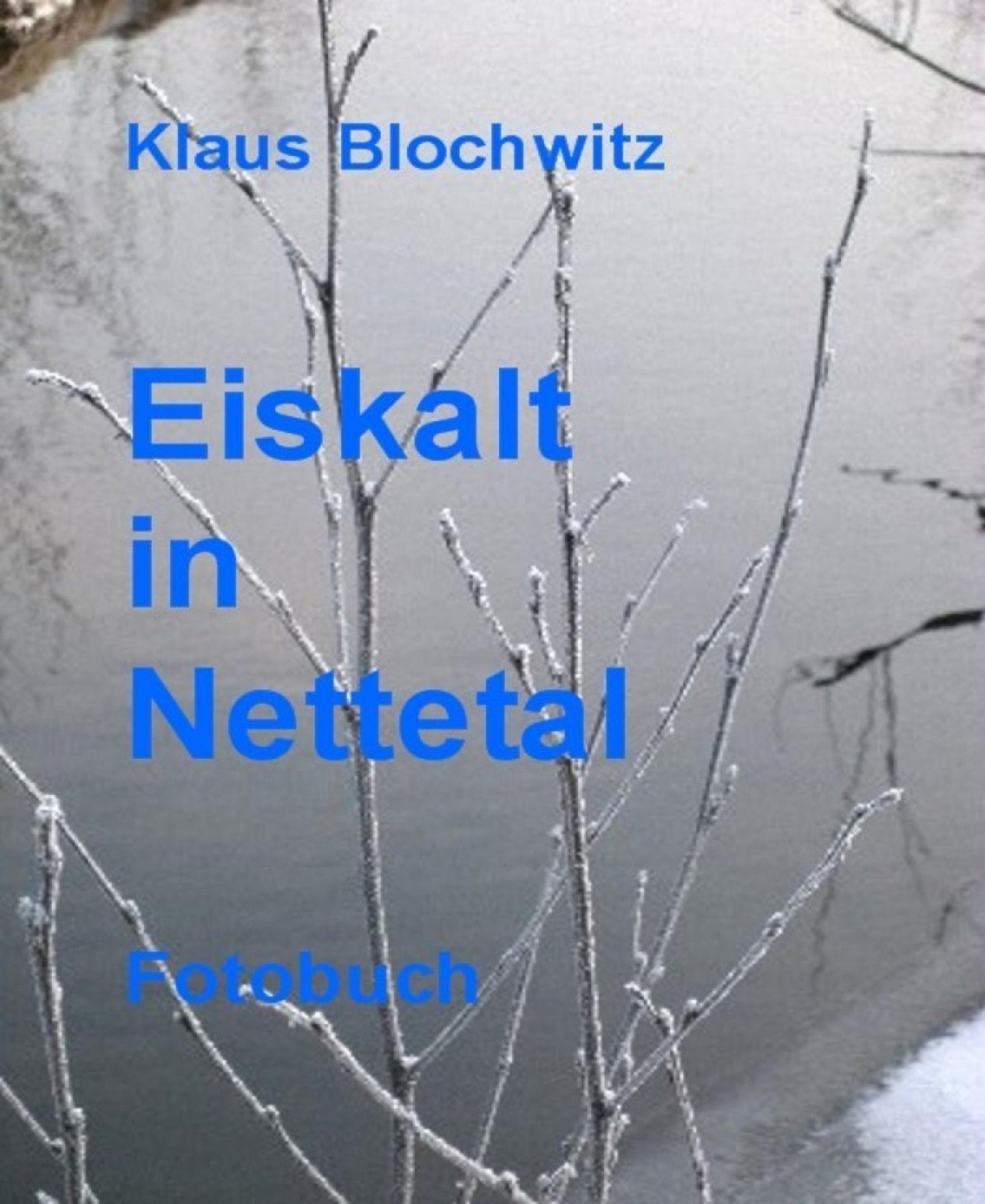 Eiskalt in Nettetal: Ein Winter Spaziergang
