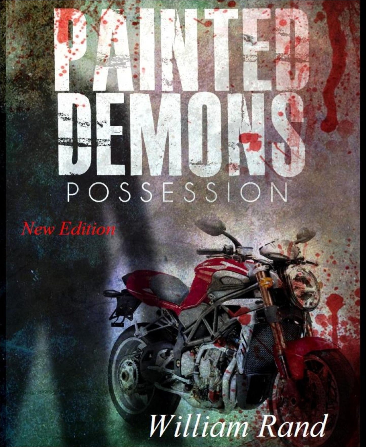 Painted Demons: Possession