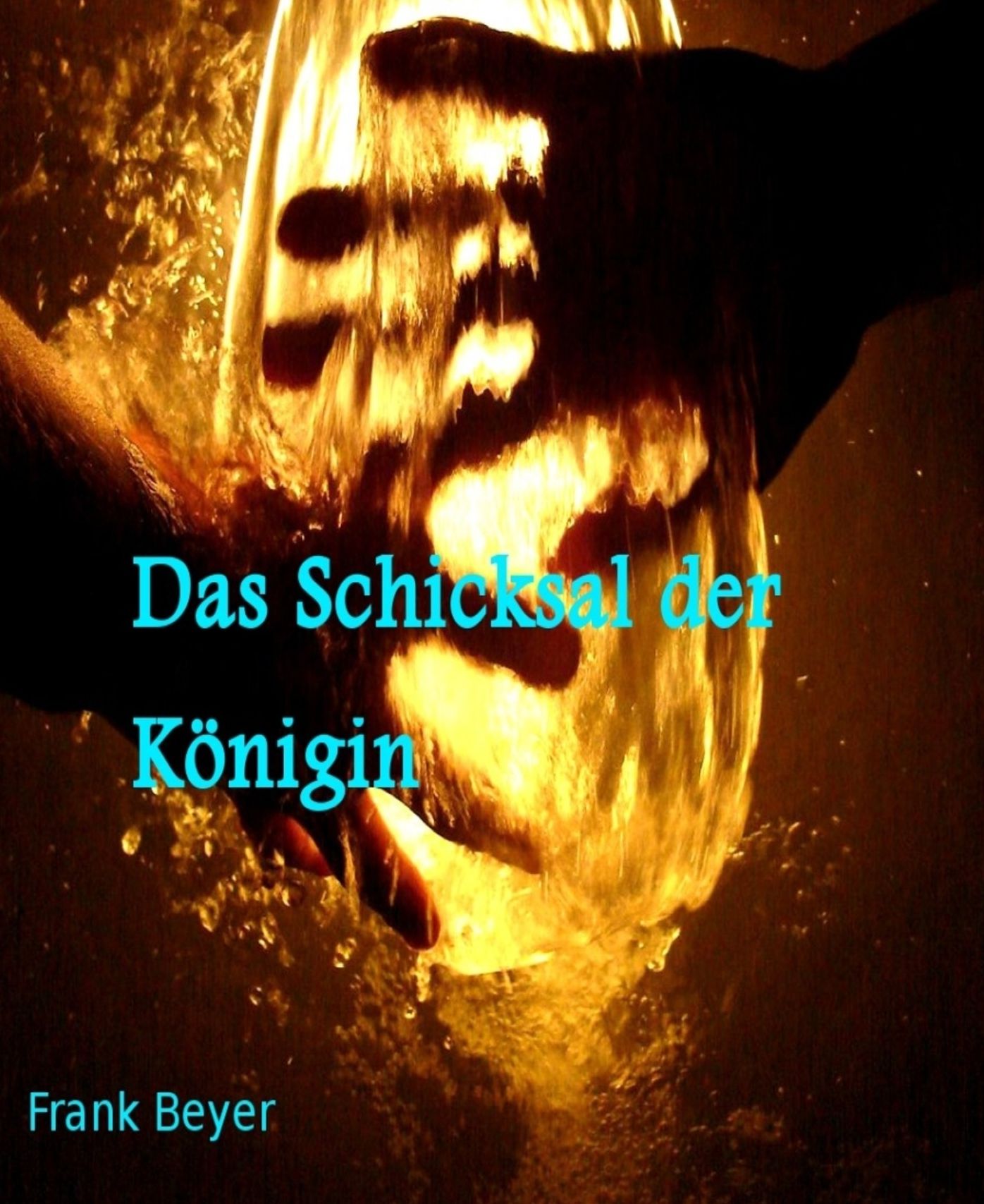 Das Schicksal der Königin