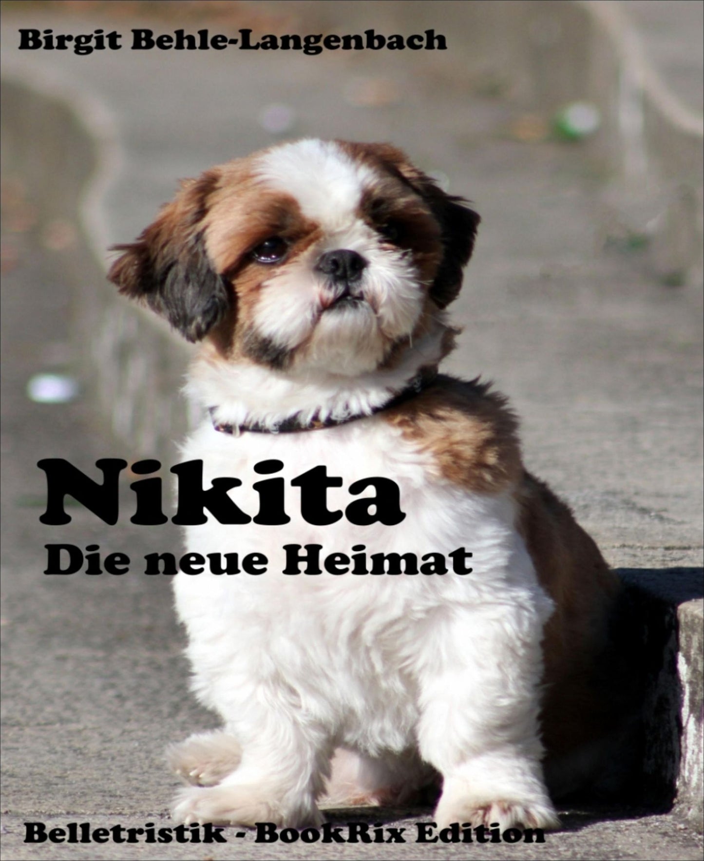 Nikita: Die neue Heimat