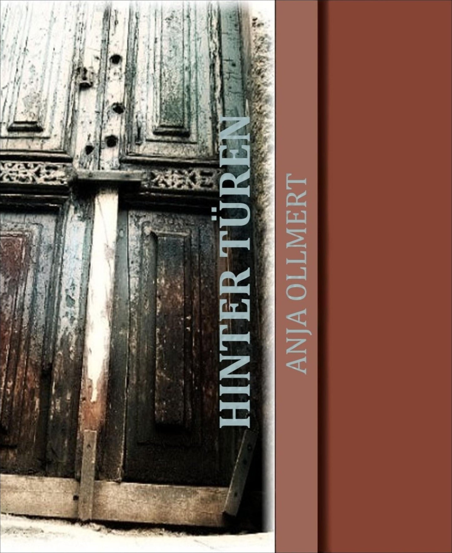Hinter Türen