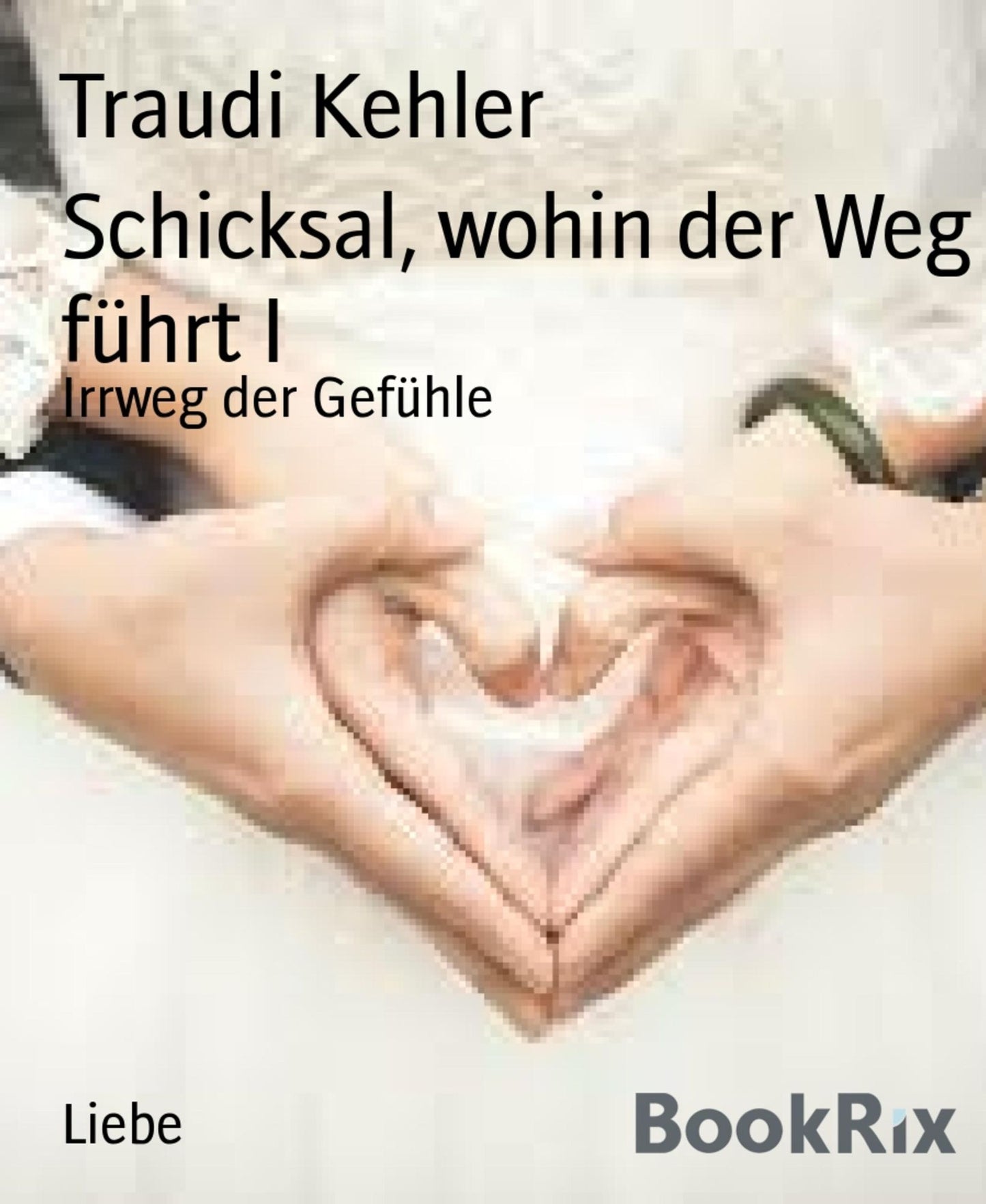 Schicksal, wohin der Weg führt I: Irrweg der Gefühle