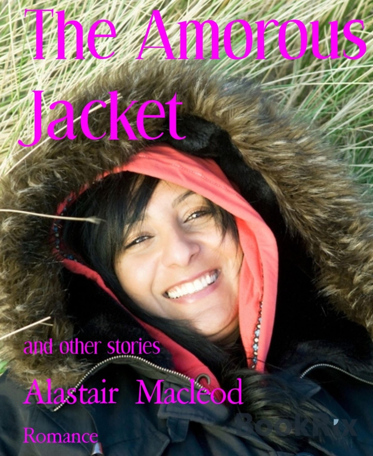 The Amorous Jacket: and other stories