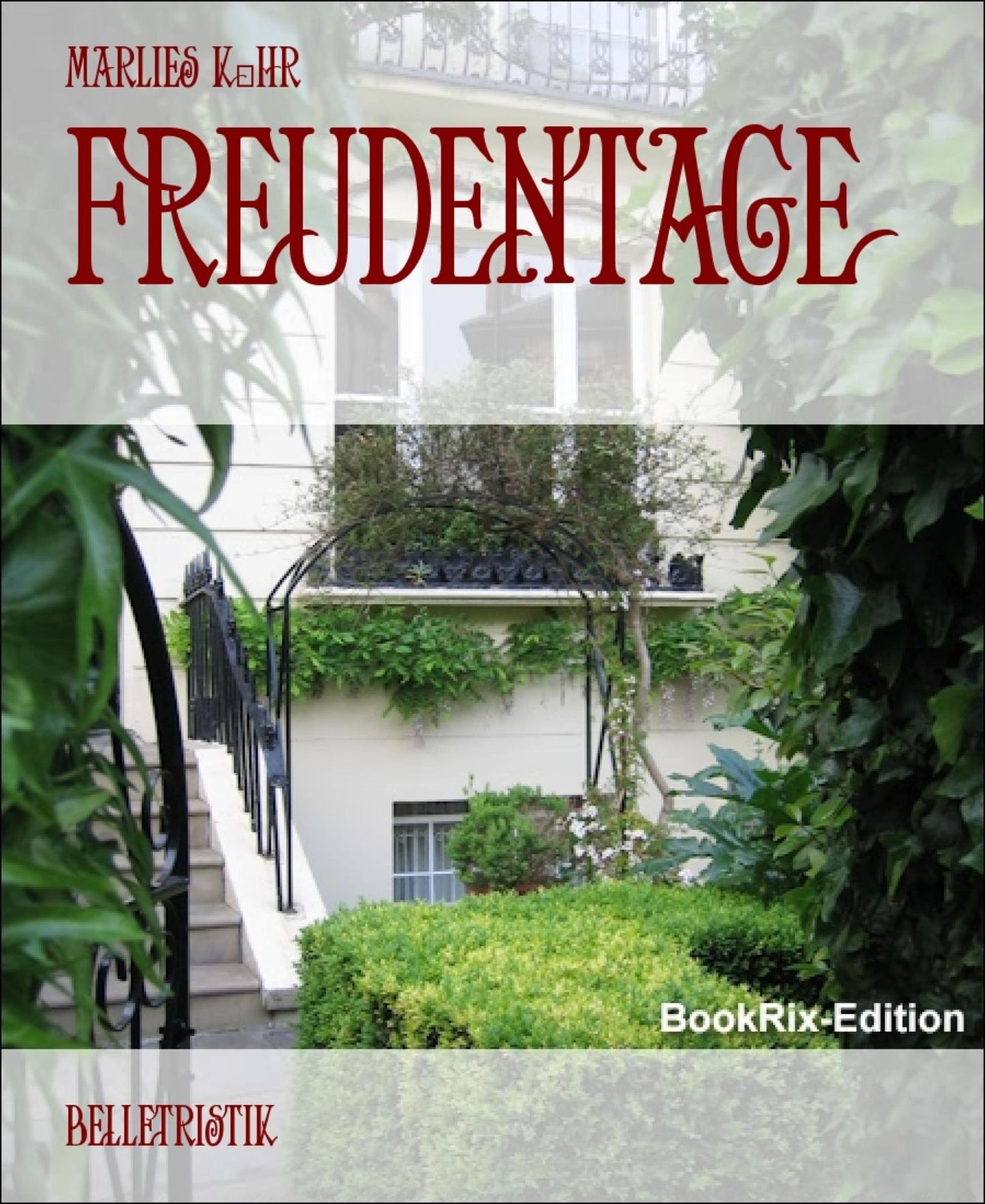 Freudentage