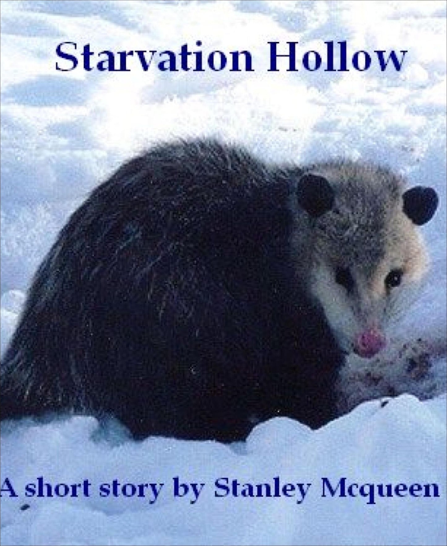 Starvation Hollow