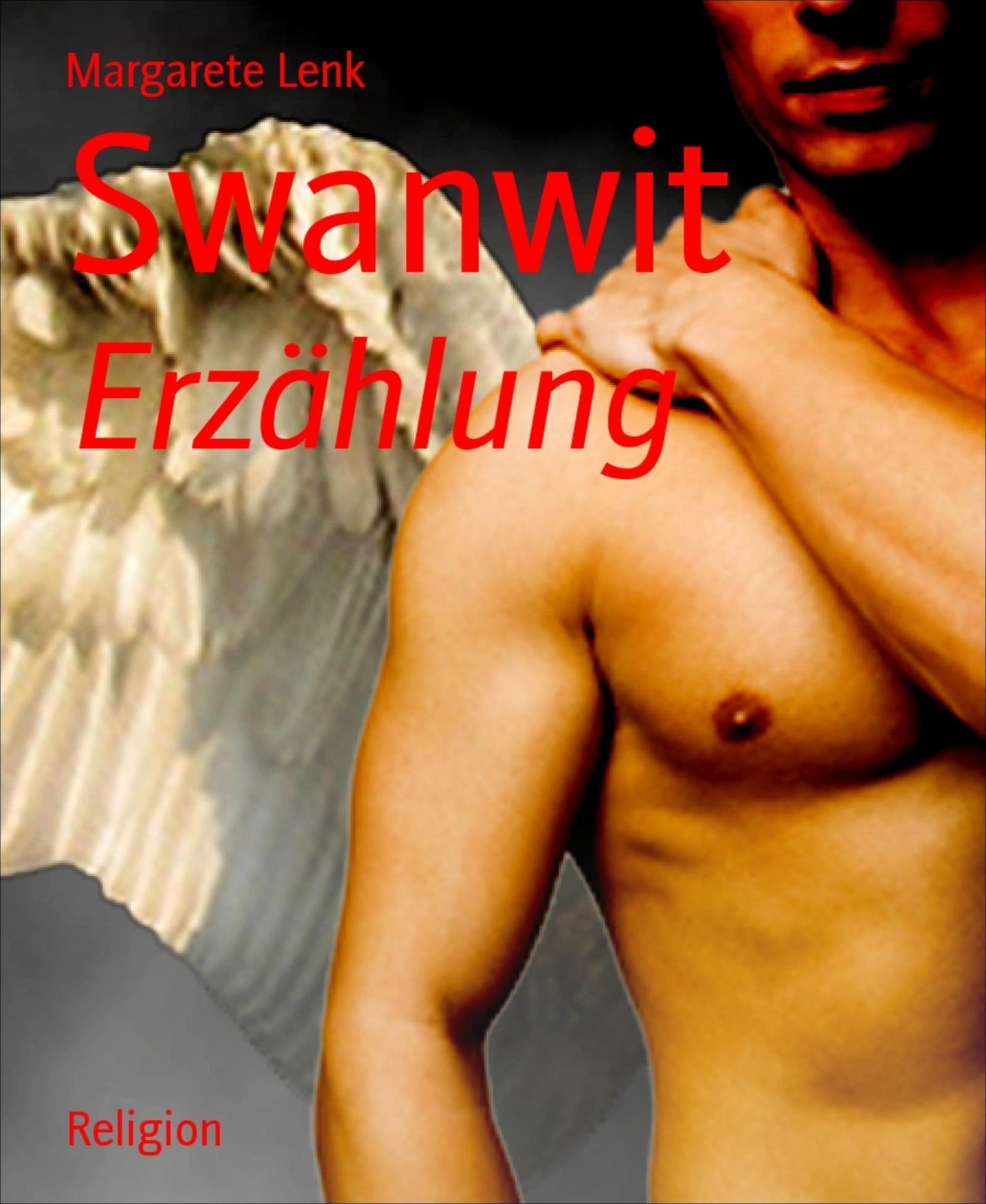 Swanwit: Erzählung