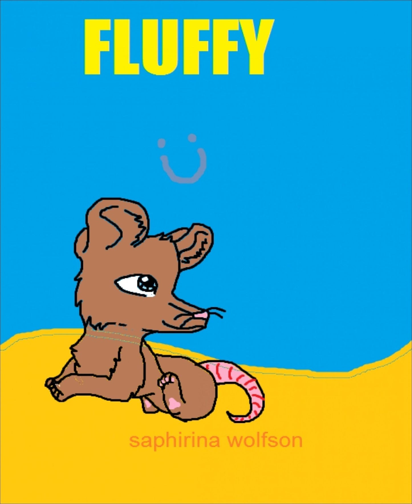 Fluffy