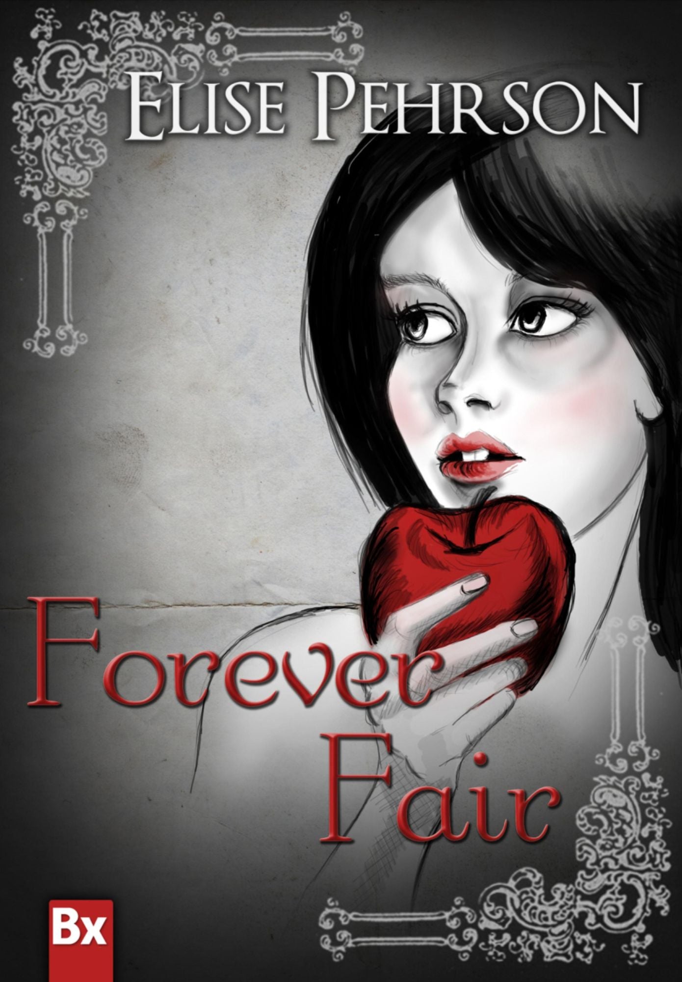 Forever Fair: The beauty of a face will perish, but a warrior born will never die