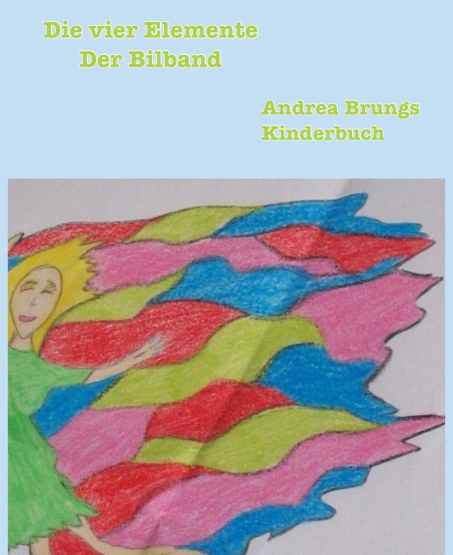 Die vier Elemente: Der Bildband