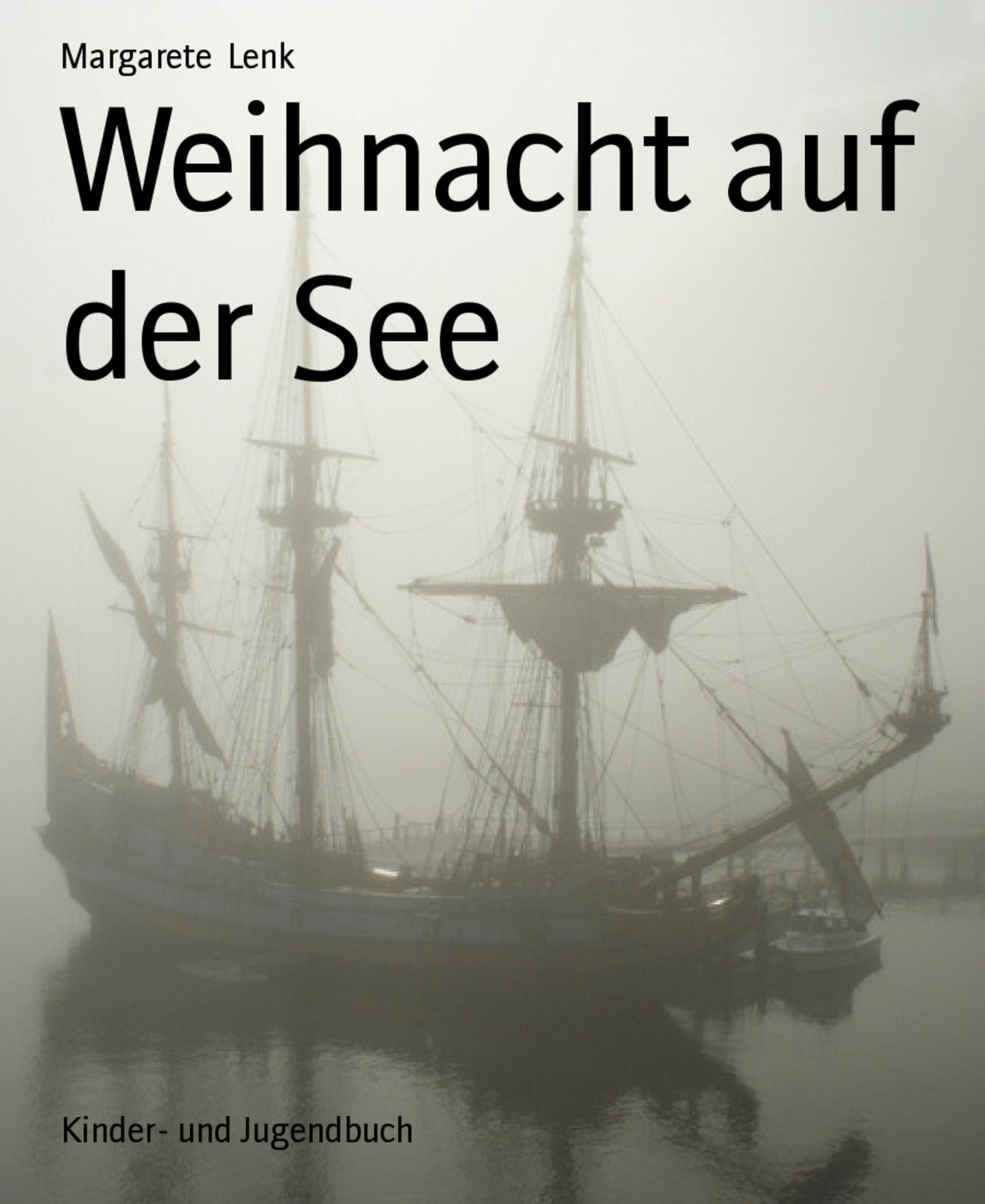 Weihnacht auf der See