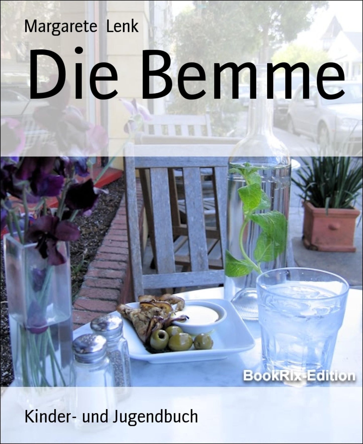 Die Bemme