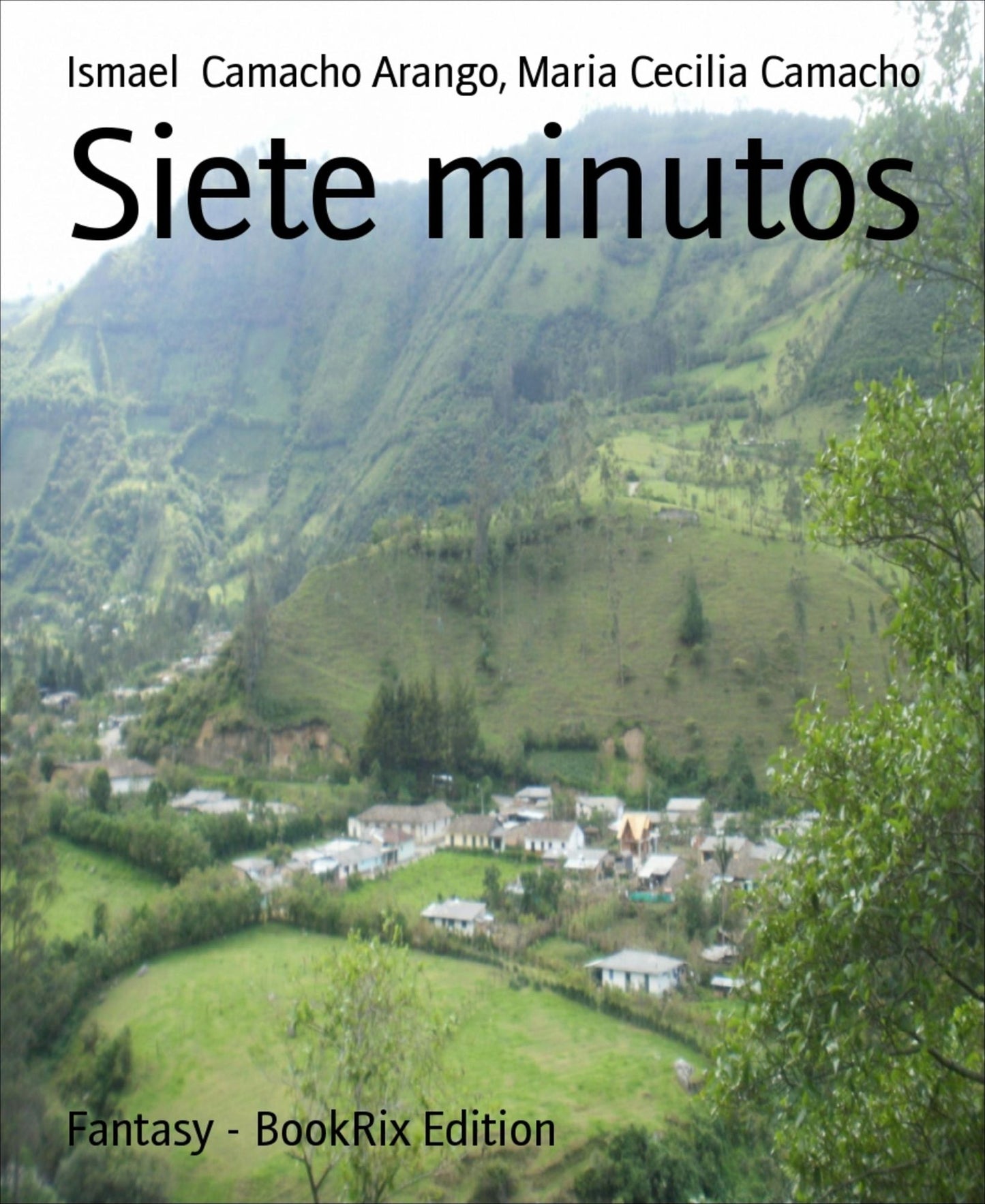 Siete minutos