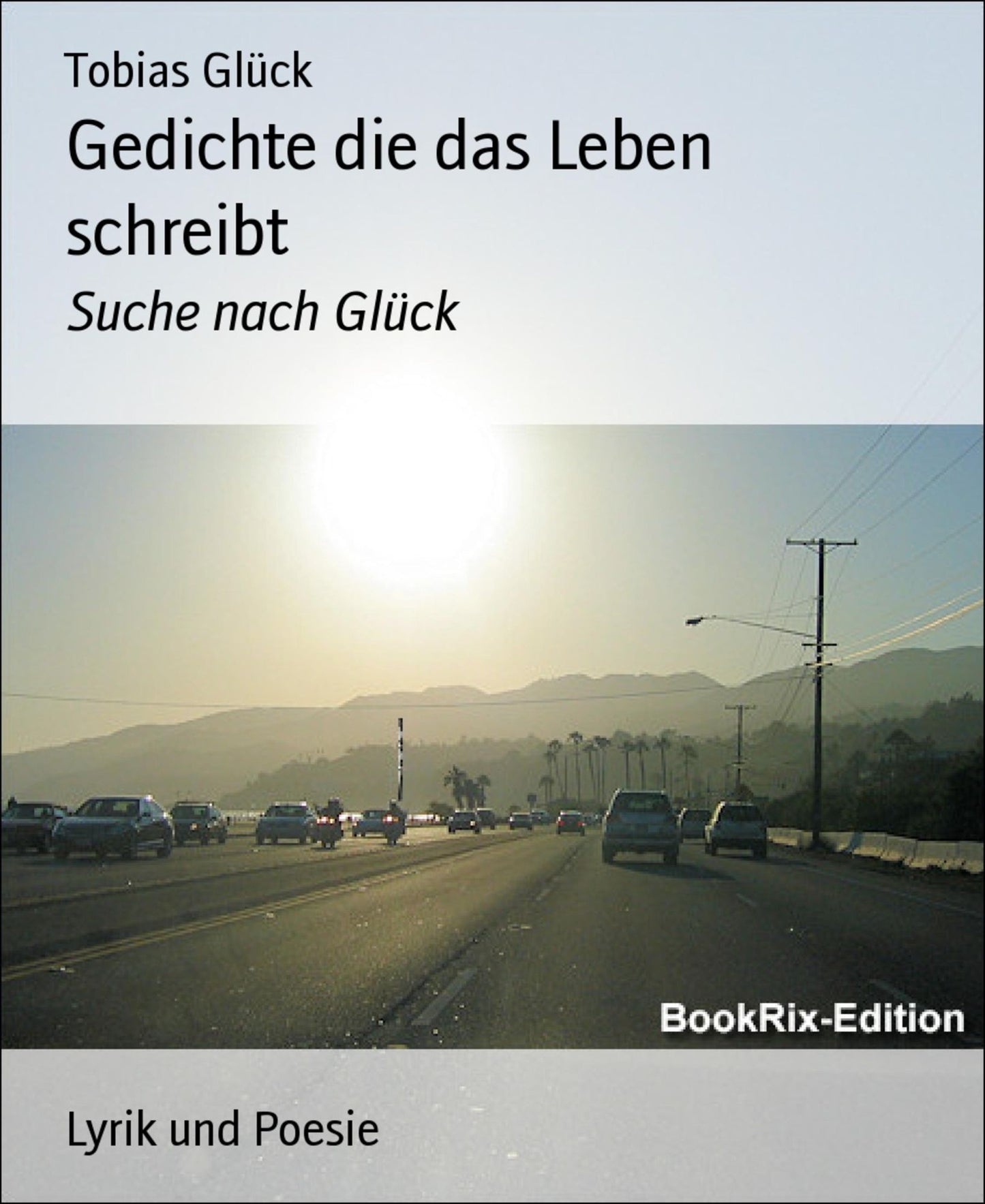 Gedichte die das Leben schreibt: Suche nach Glück