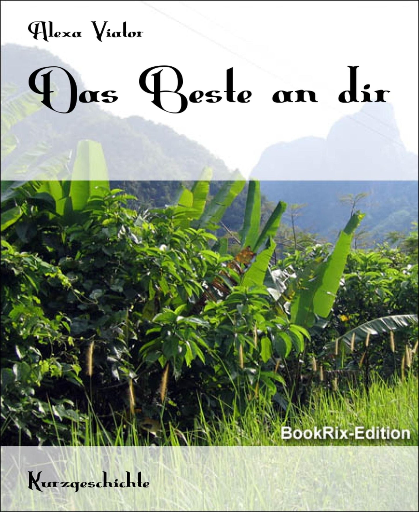 Das Beste an dir