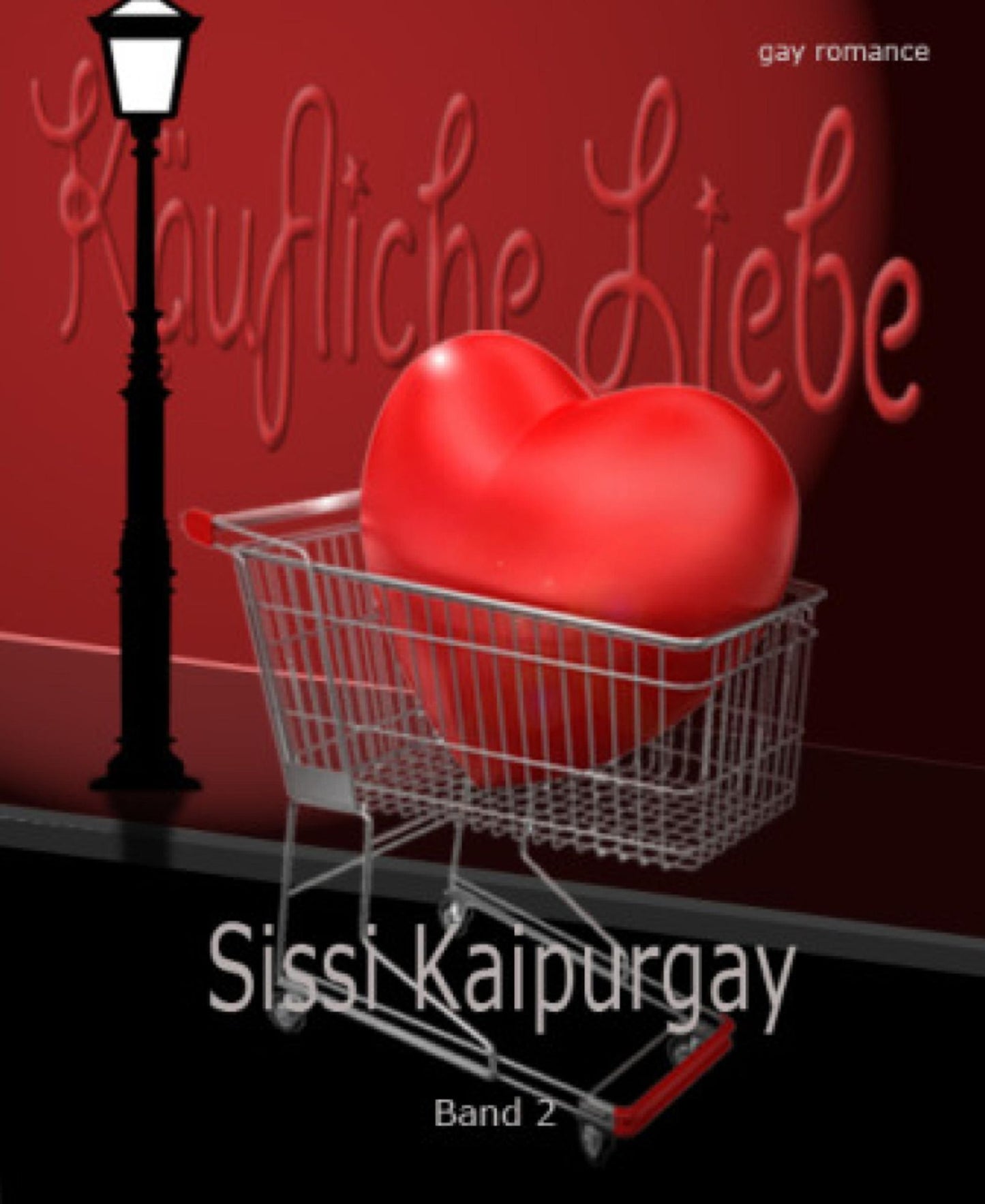 Käufliche Liebe Band 2