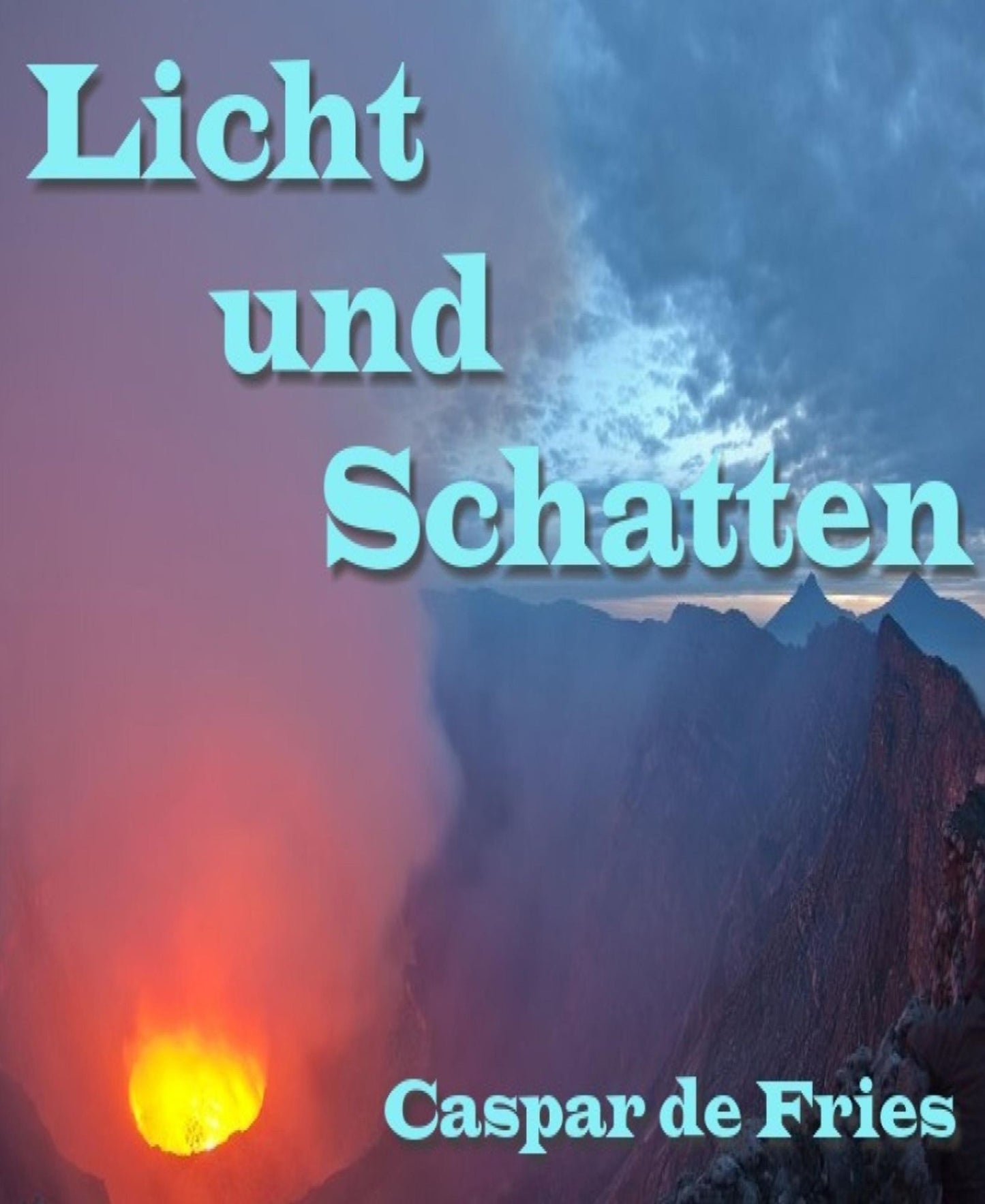 Licht und Schatten: Das Erbe der Wikinger
