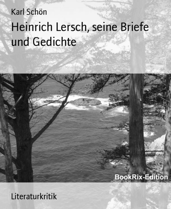 Heinrich Lersch, seine Briefe und Gedichte