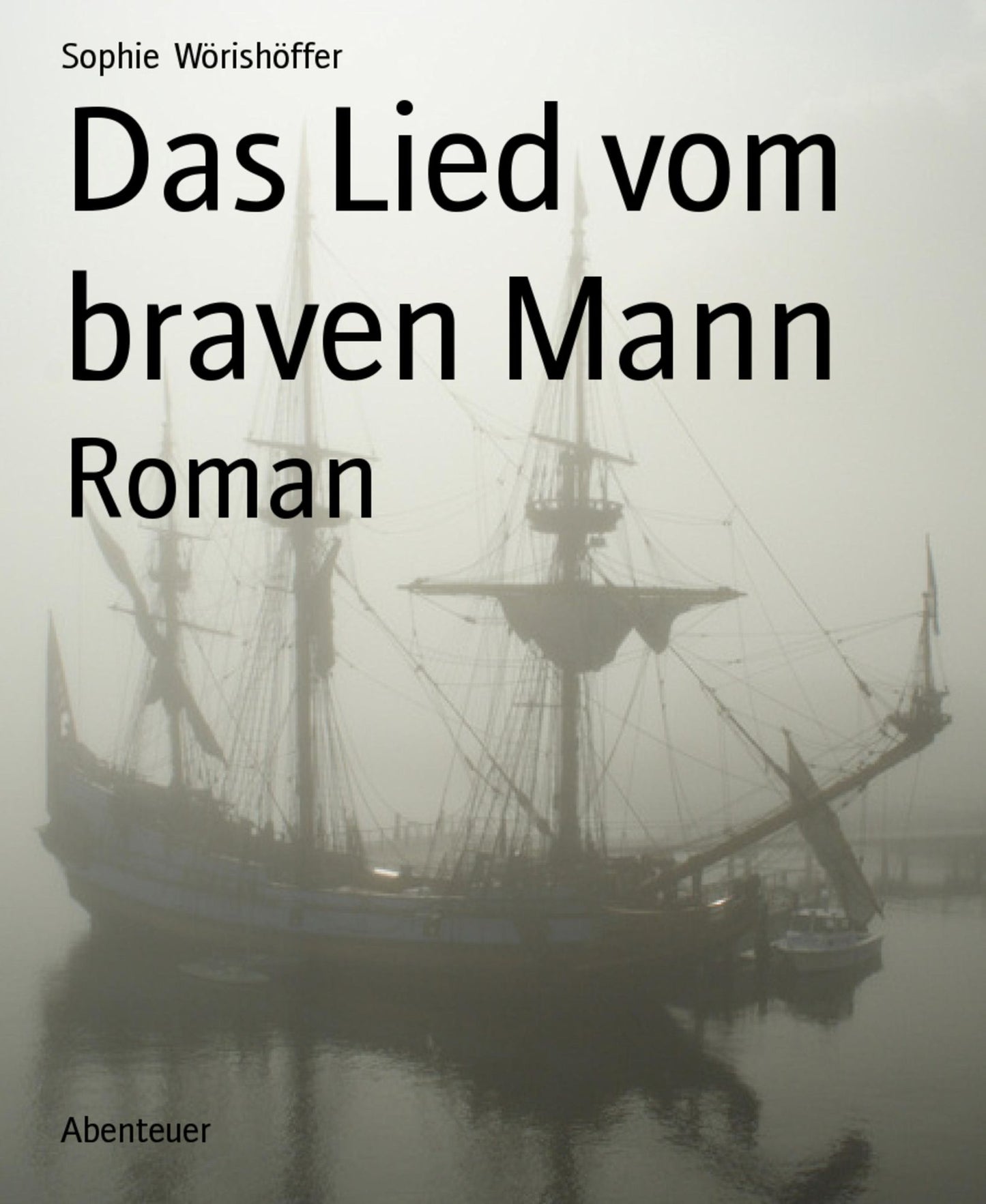 Das Lied vom braven Mann: Roman