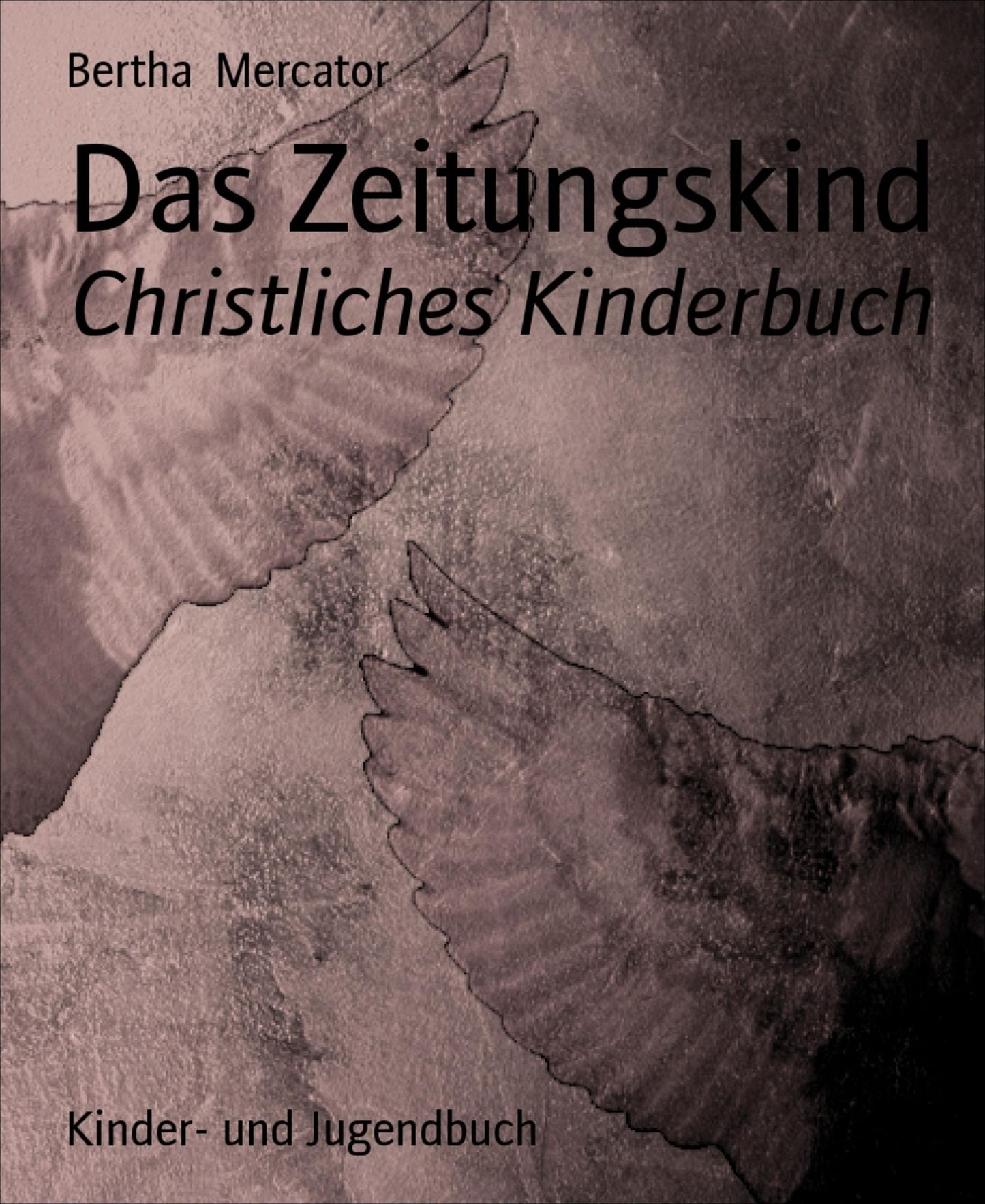Das Zeitungskind: Christliches Kinderbuch