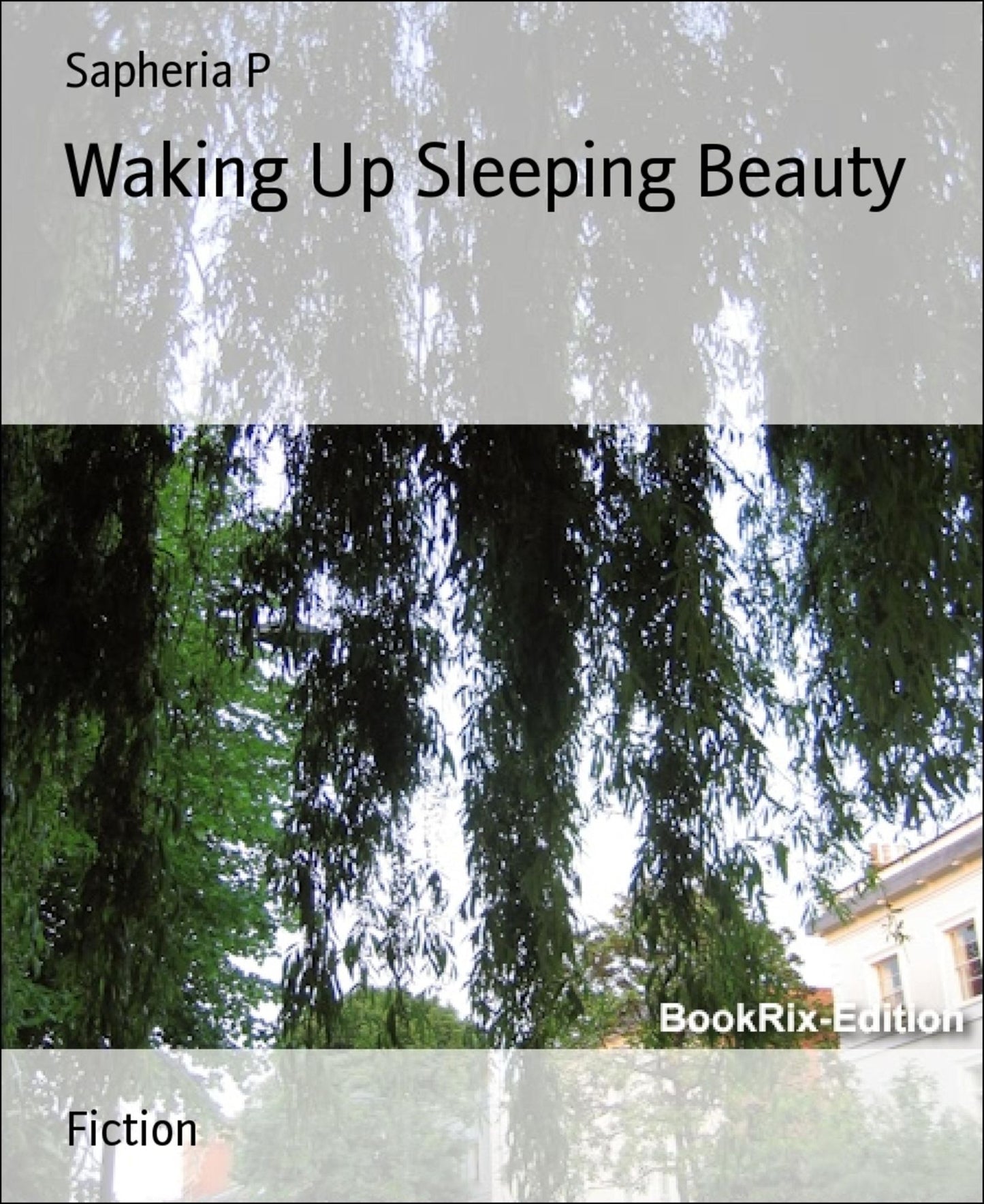 Waking Up Sleeping Beauty