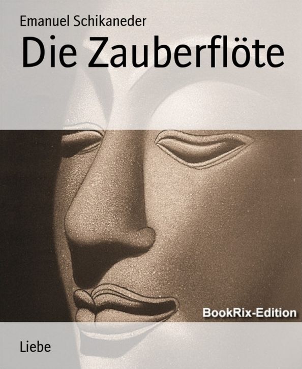 Die Zauberflöte
