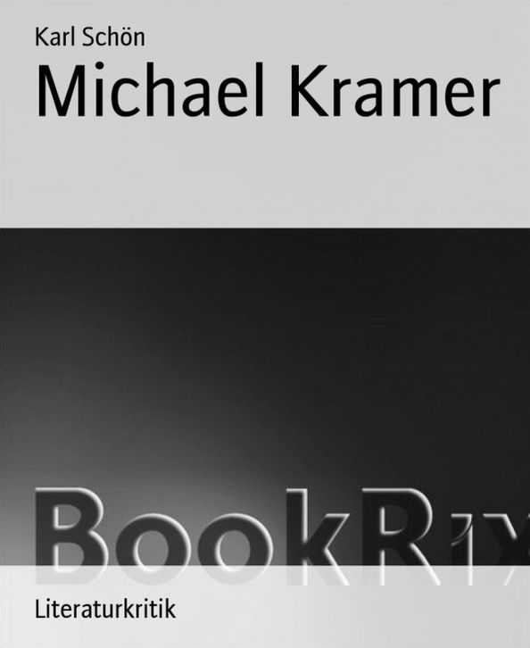 Michael Kramer
