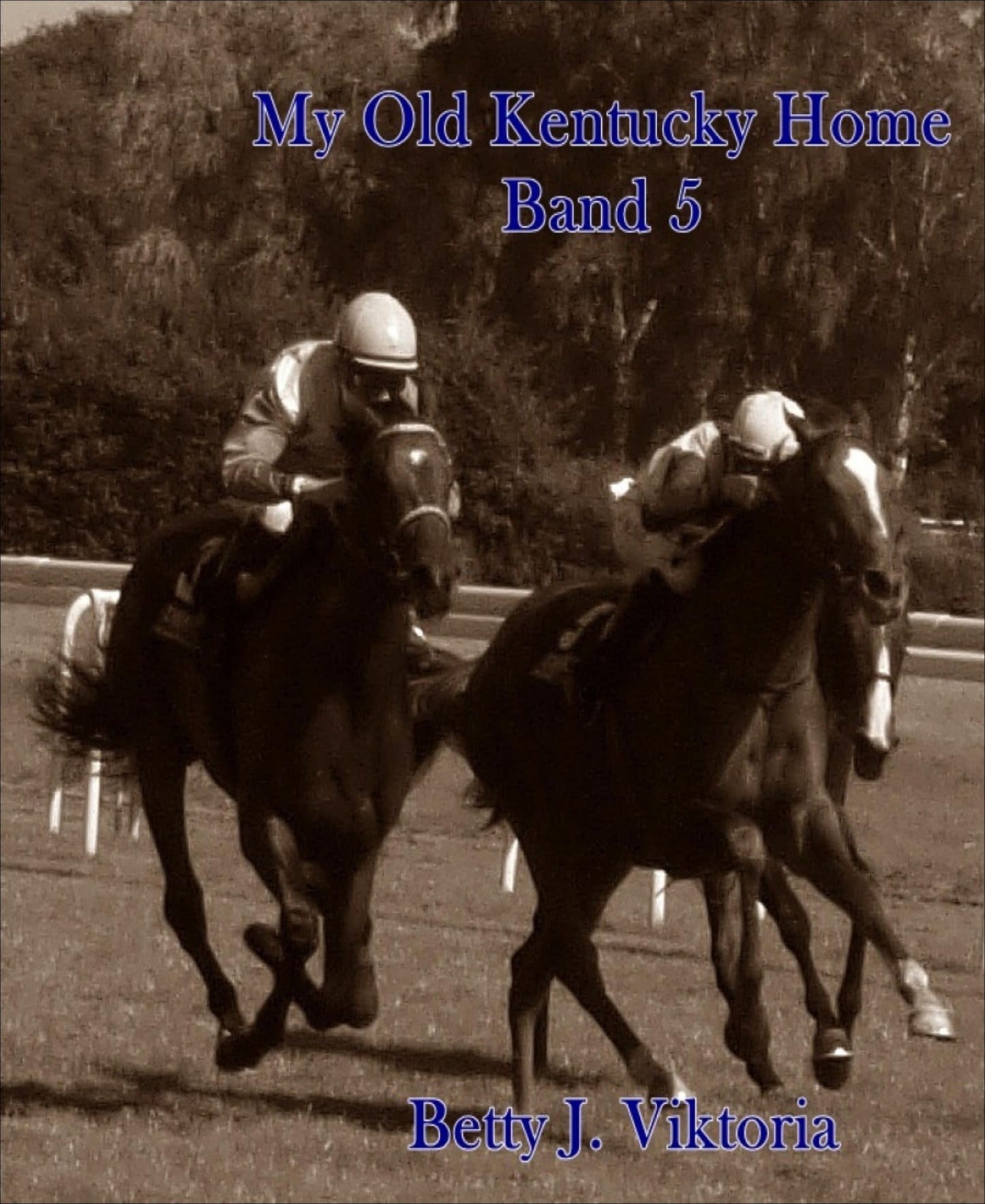 My Old Kentucky Home: Band 5