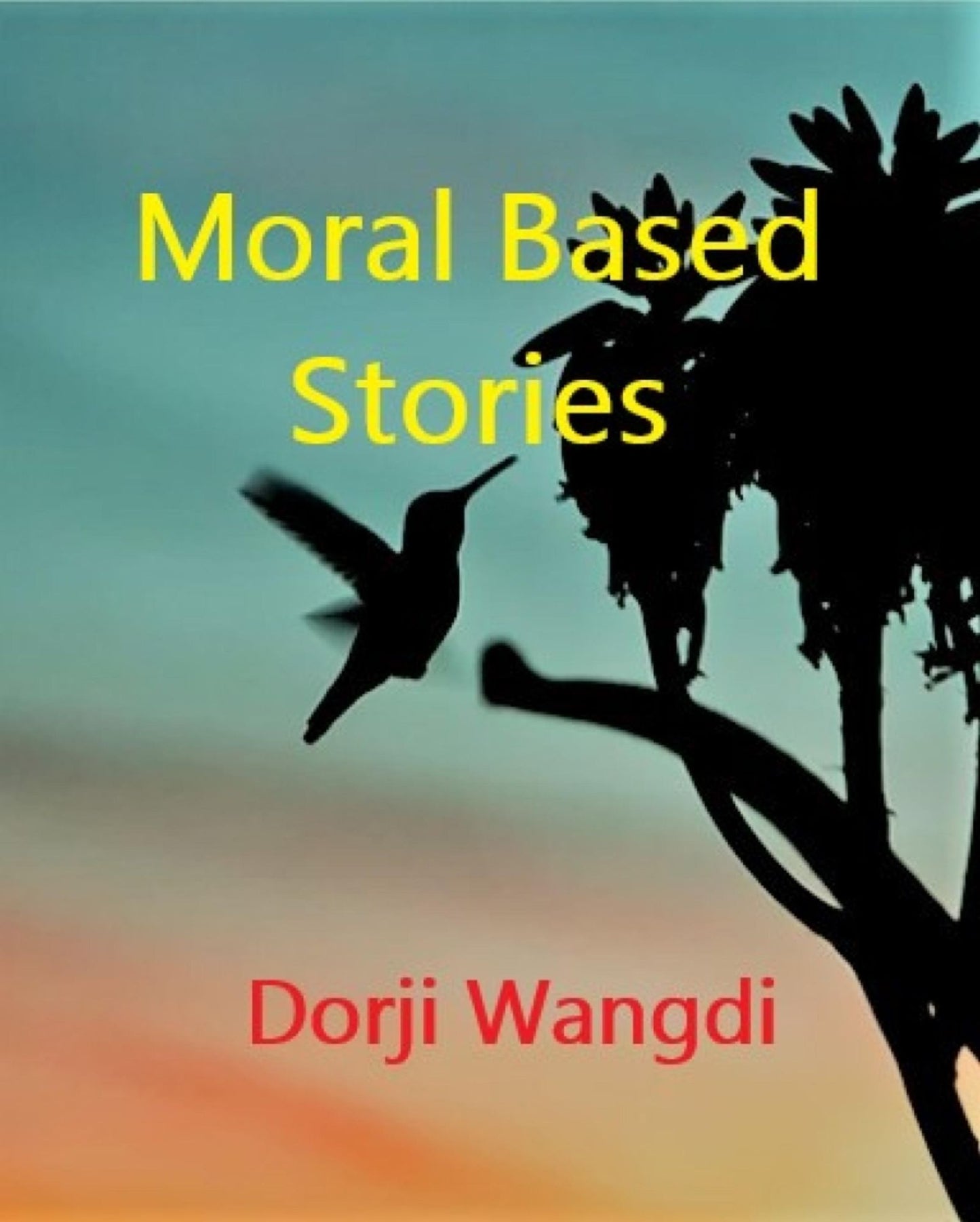 Moral Based Stories