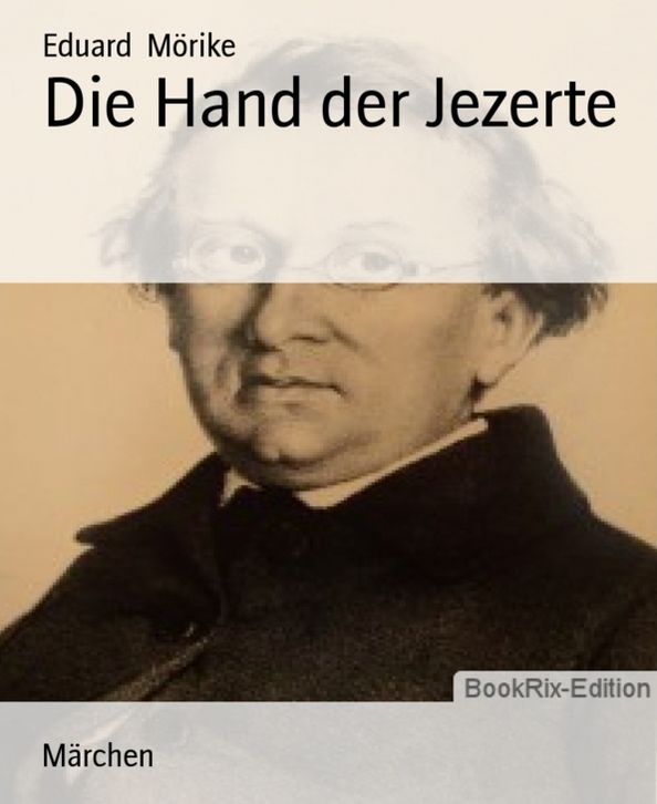 Die Hand der Jezerte