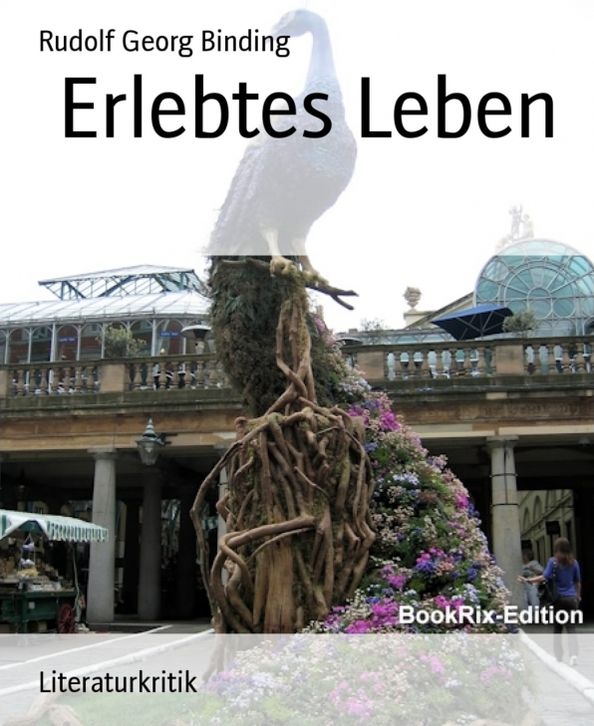 Erlebtes Leben