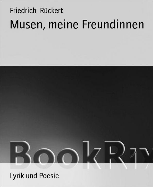 Musen, meine Freundinnen