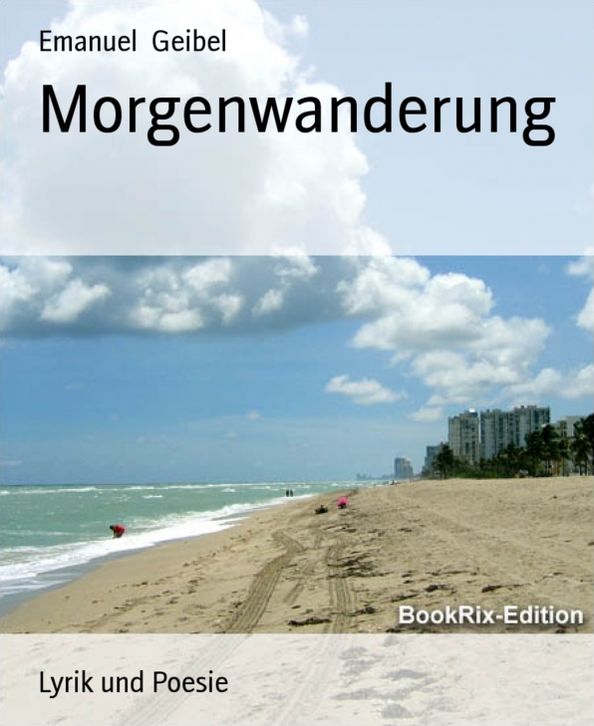 Morgenwanderung