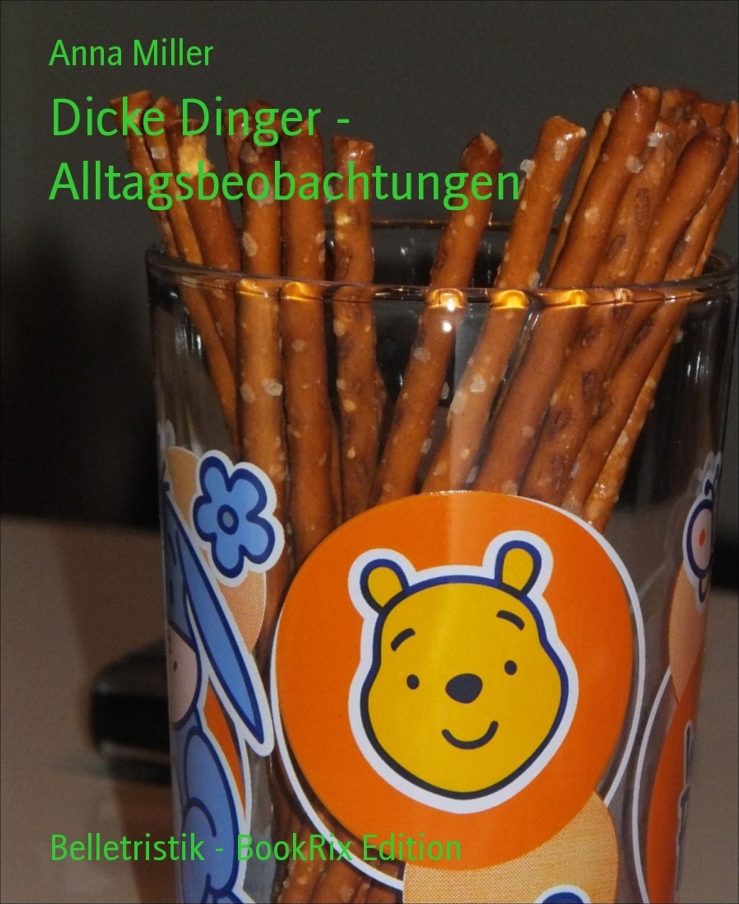 Dicke Dinger - Alltagsbeobachtungen