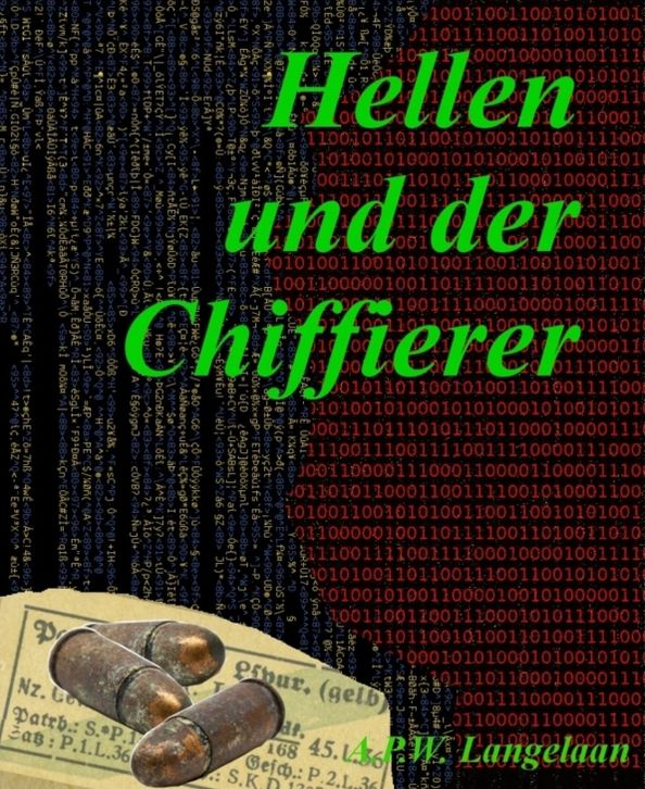 Hellen und der Chiffrierer