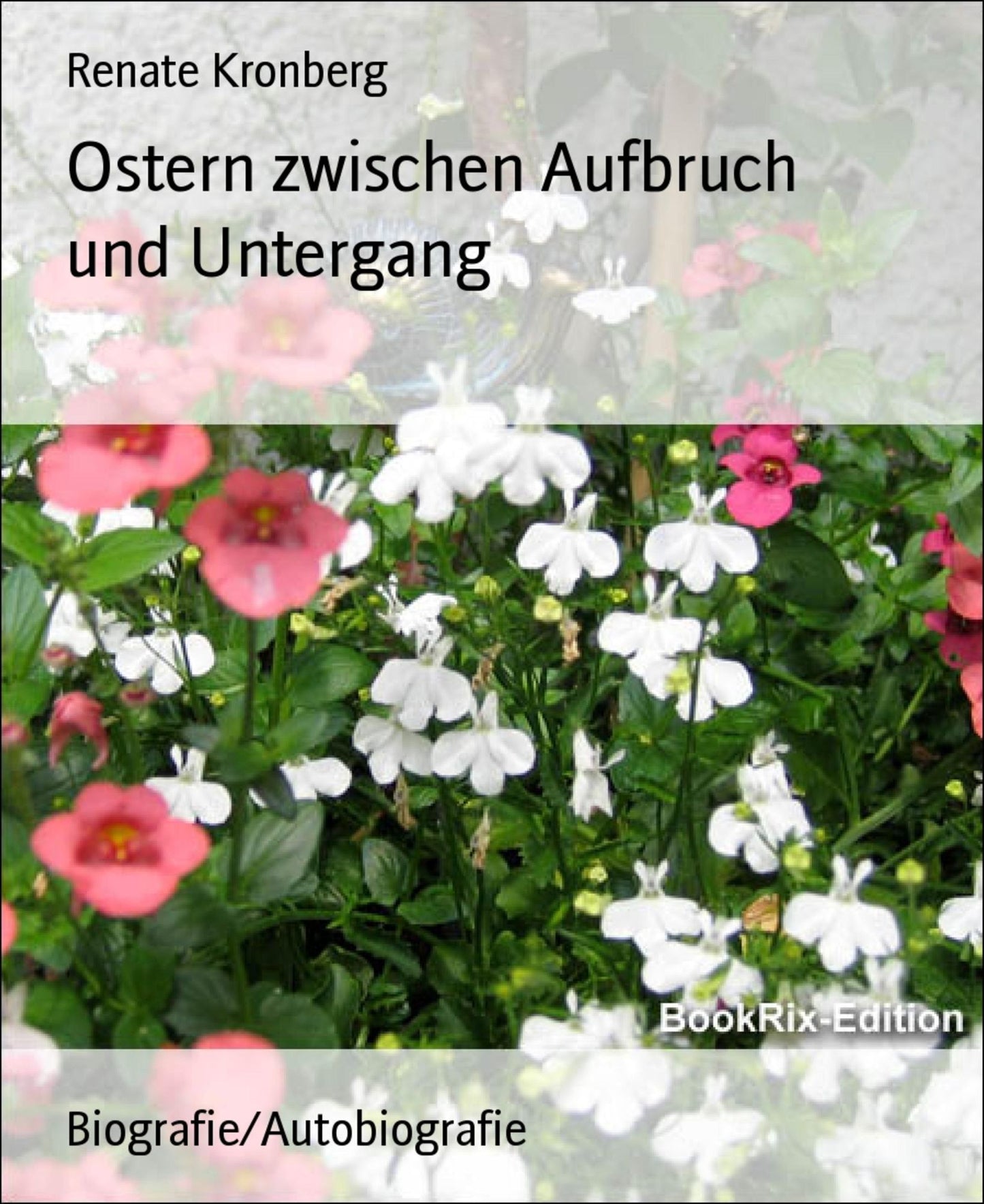 Ostern zwischen Aufbruch und Untergang