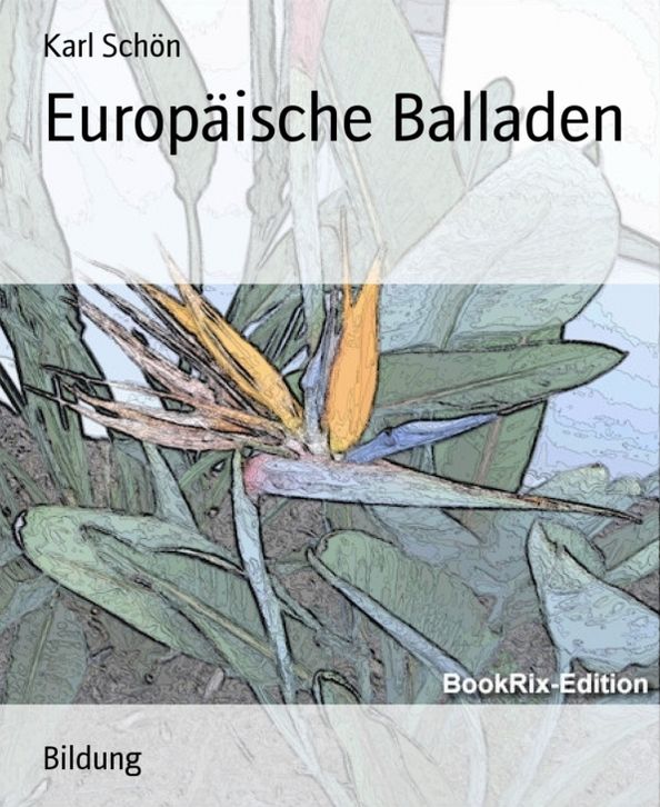 Europäische Balladen