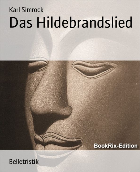 Das Hildebrandslied