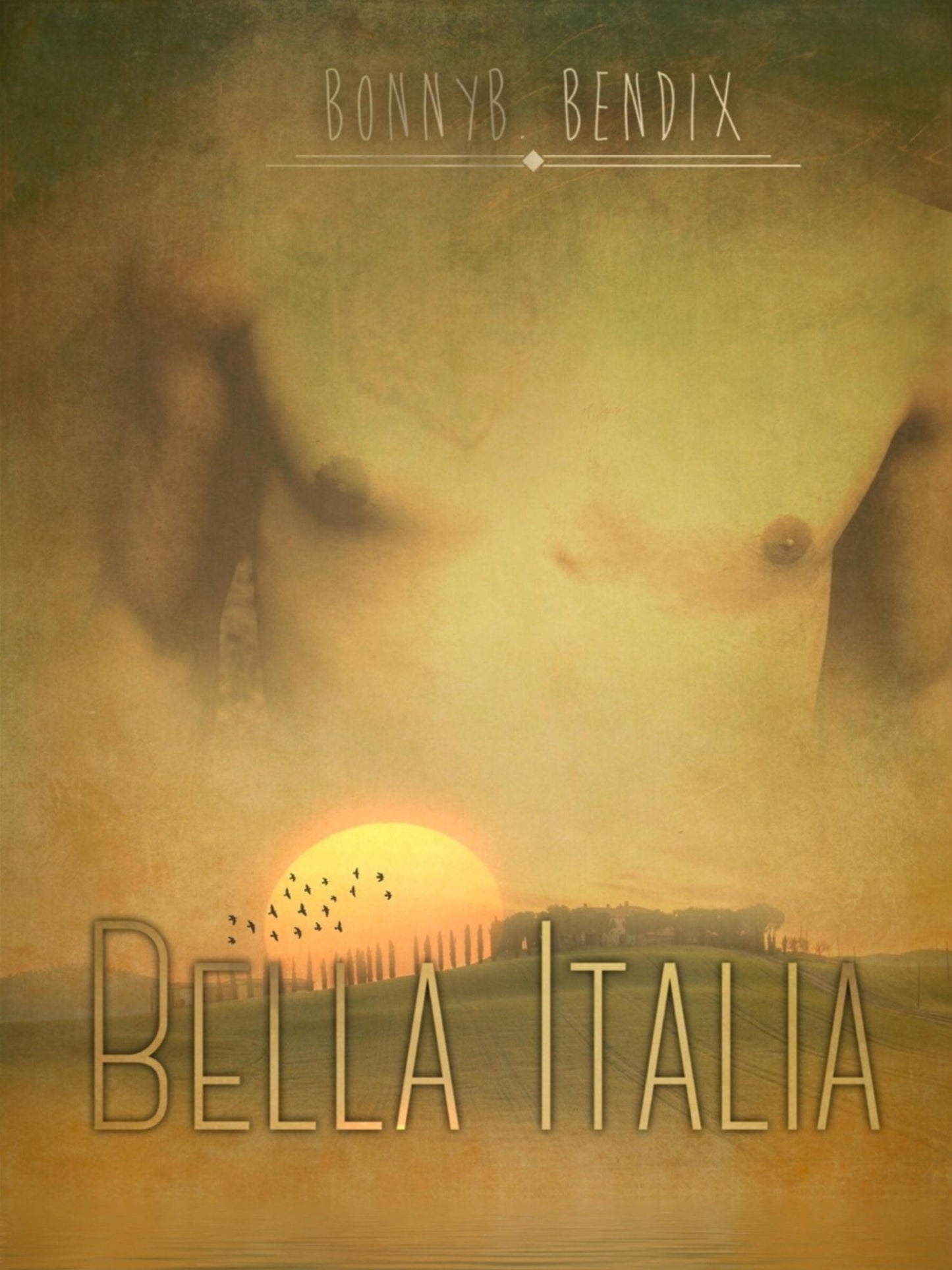 Bella Italia...: Liebe geht durch den Magen!