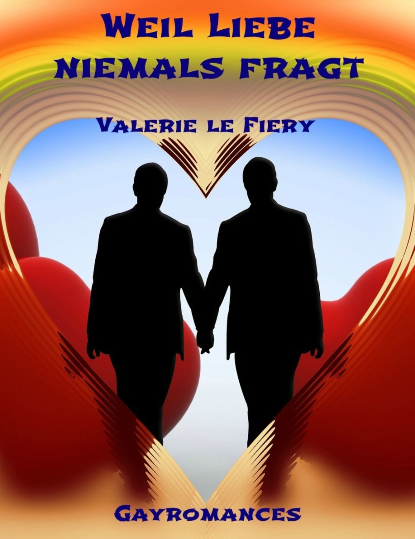 Weil Liebe niemals fragt