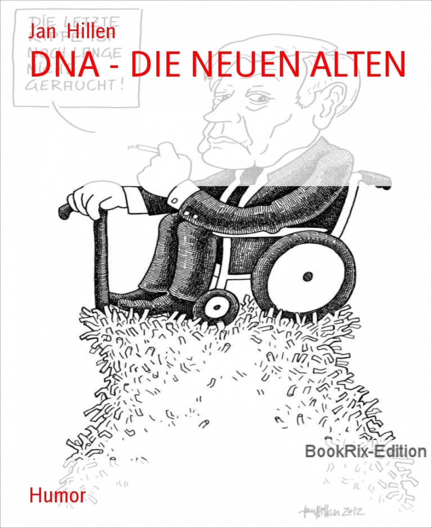 DNA - DIE NEUEN ALTEN
