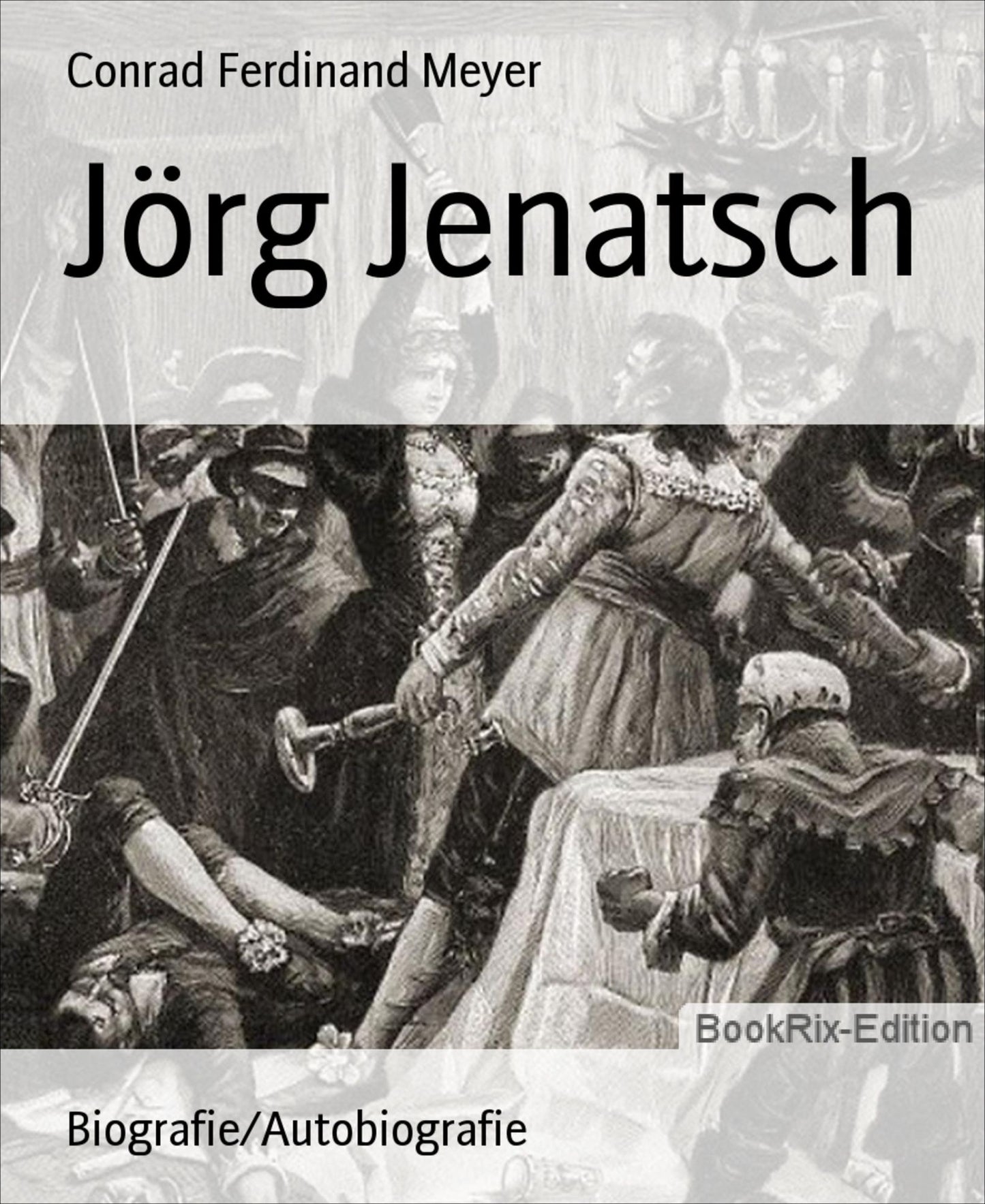 Jörg Jenatsch