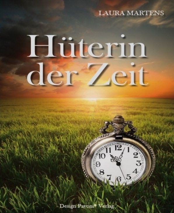 Hüterin der Zeit