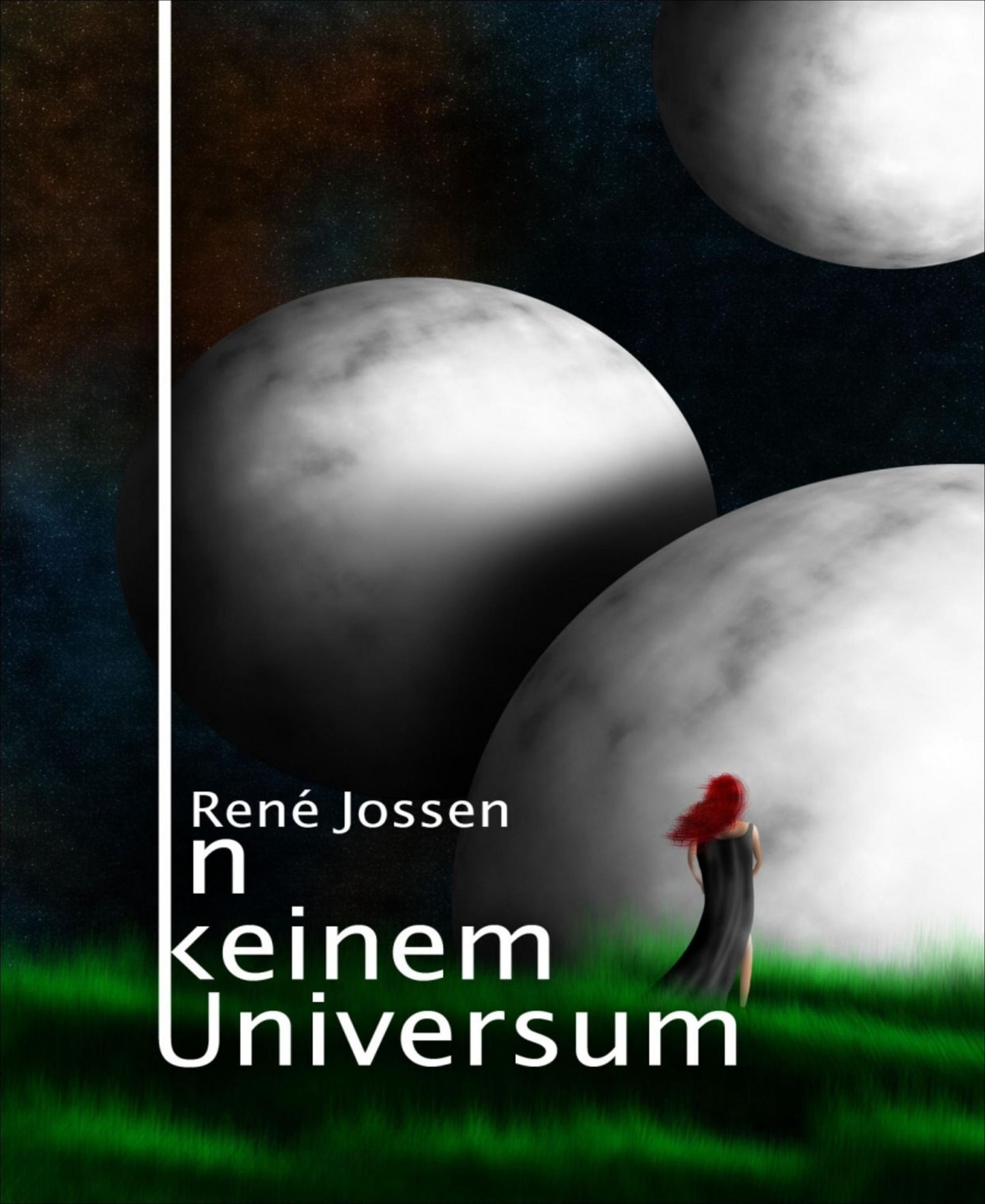 In keinem Universum: Eine Kurzgeschichte