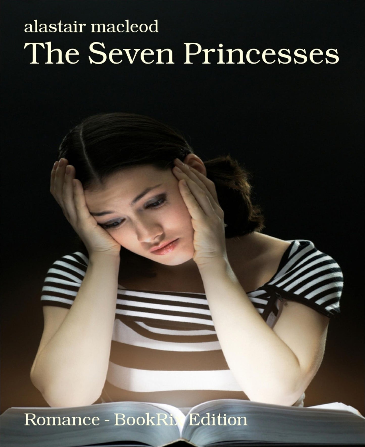 The Seven Princesses