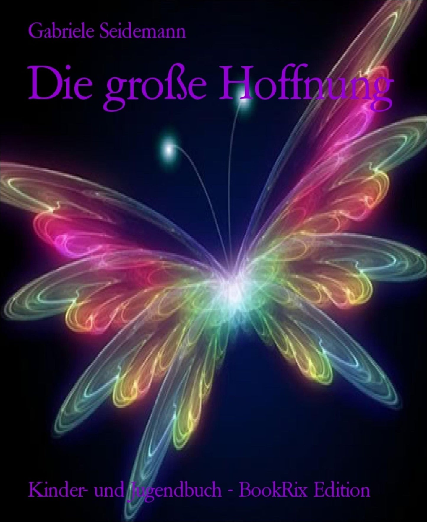 Die große Hoffnung