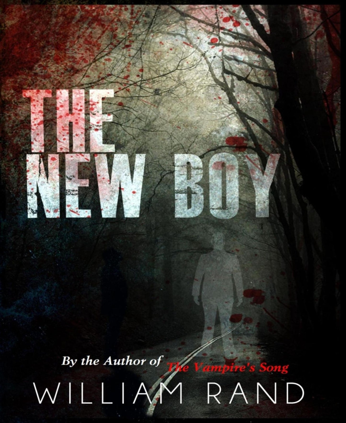 The New Boy