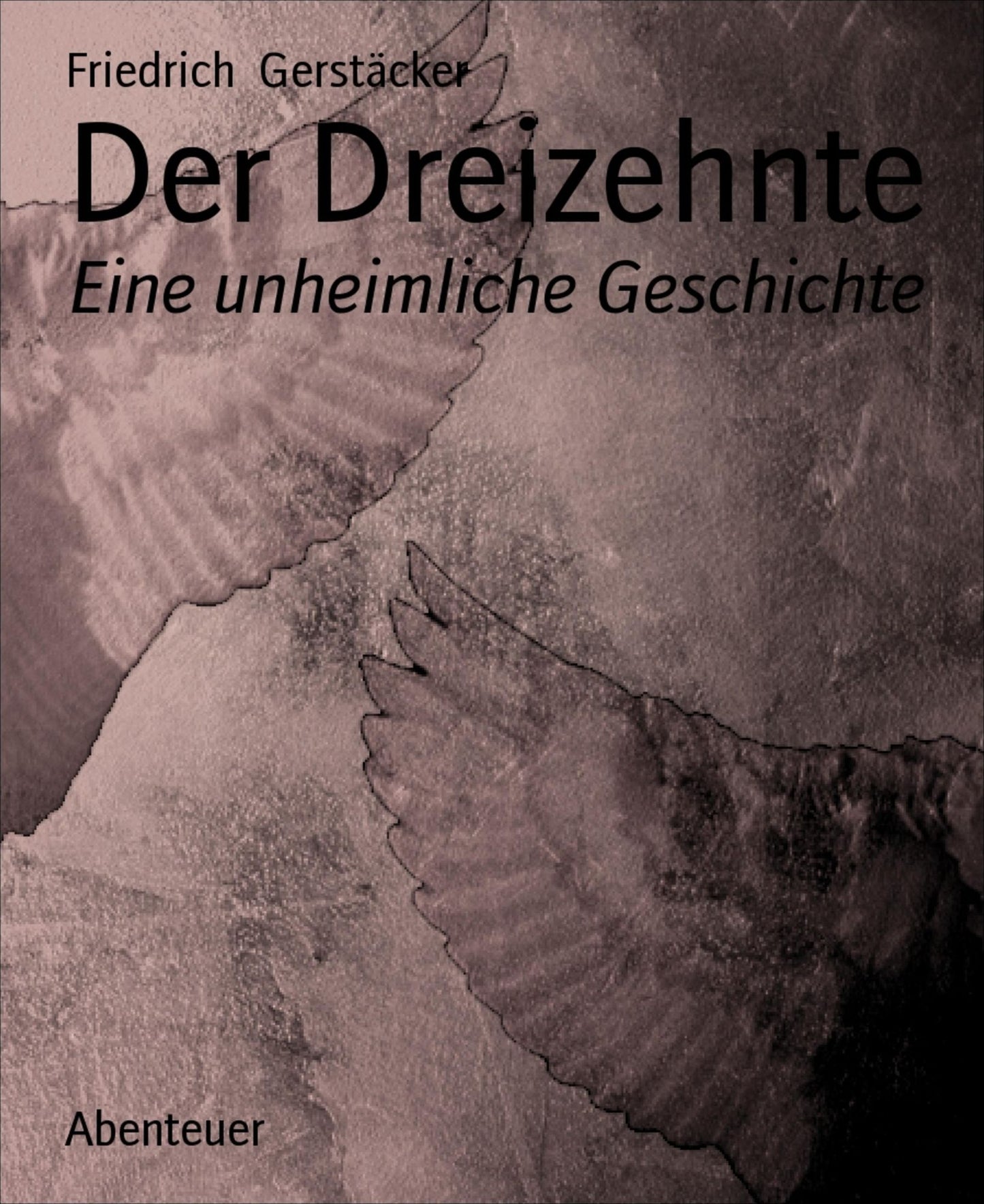 Der Dreizehnte: Eine unheimliche Geschichte