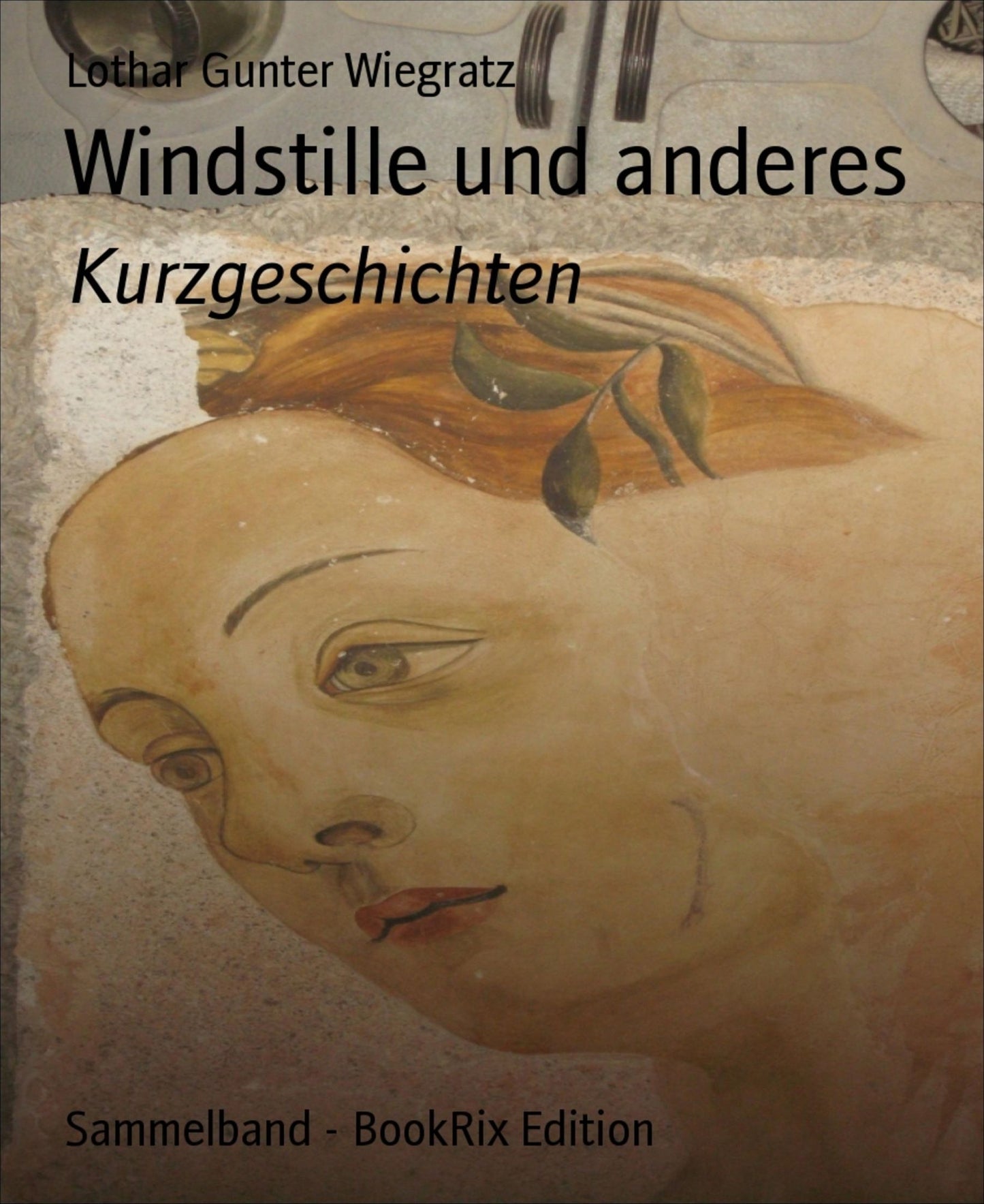 Windstille und anderes: Kurzgeschichten