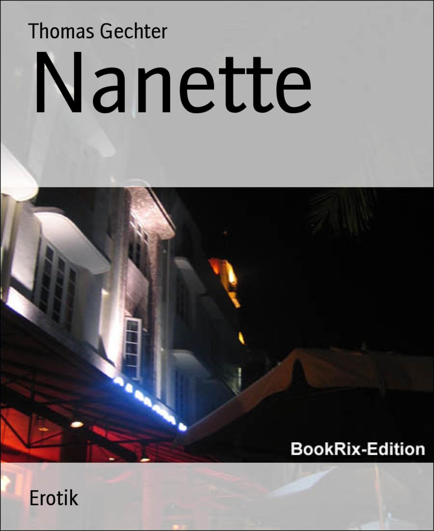 Nanette